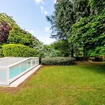 Vakantiehuis Maison Avec Piscine Partagee Proche De - Fr-1-616-528 *