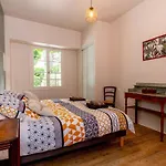 Vakantiehuis Maison Avec Piscine Partagee Proche De - Fr-1-616-528 *