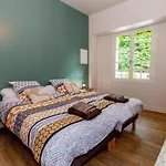 Maison Avec Piscine Partagee Proche De - Fr-1-616-528 Périgueux