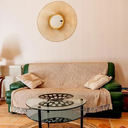 Nyaraló Maison Avec Piscine Partagee Proche De - Fr-1-616-528 Périgueux