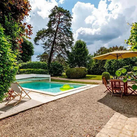 Maison Avec Piscine Partagée Proche De - Fr-1-616-528 Casa di campagna *