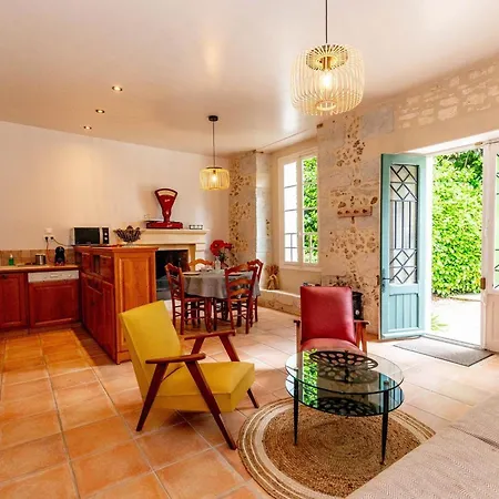 Maison Avec Piscine Partagee Proche De - Fr-1-616-528 Nyaraló *