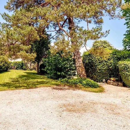 Maison Avec Piscine Partagee Proche De - Fr-1-616-528
