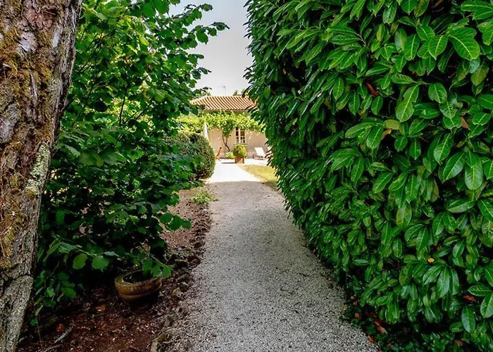 Nyaraló Maison Avec Piscine Partagee Proche De - Fr-1-616-528 Périgueux