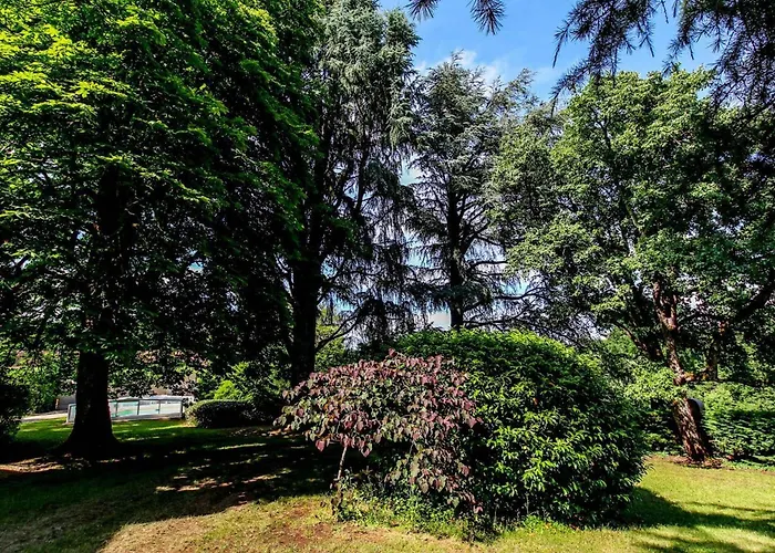 Maison Avec Piscine Partagee Proche De - Fr-1-616-528 Nyaraló *