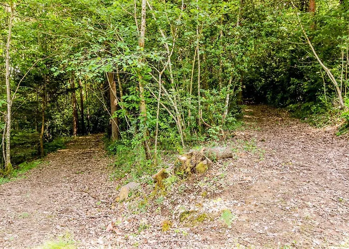 Nyaraló Maison Avec Piscine Partagee Proche De - Fr-1-616-528